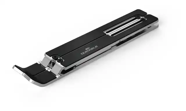 LAPTOPSTANDAARD DURABLE FOLD