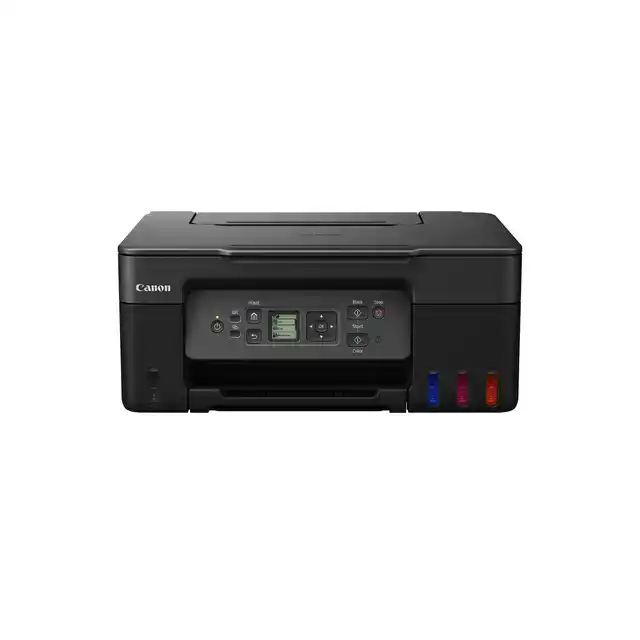 MULTIFUNCTIONAL INKTJET CANON PIXMA