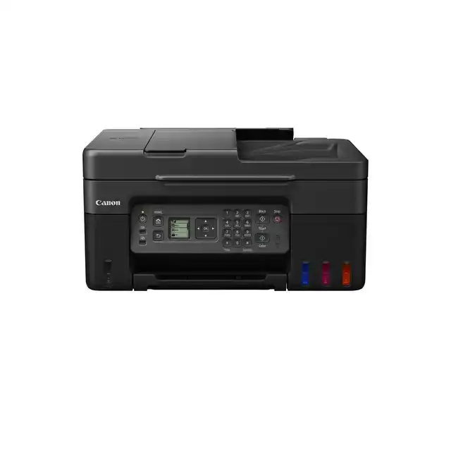MULTIFUNCTIONAL INKTJET CANON PIXMA