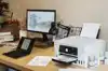 MULTIFUNCTIONAL INKTJET CANON MAXIFY
