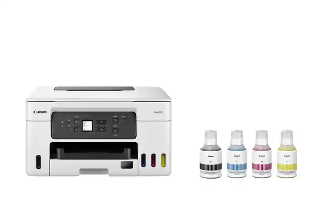 MULTIFUNCTIONAL INKTJET CANON MAXIFY