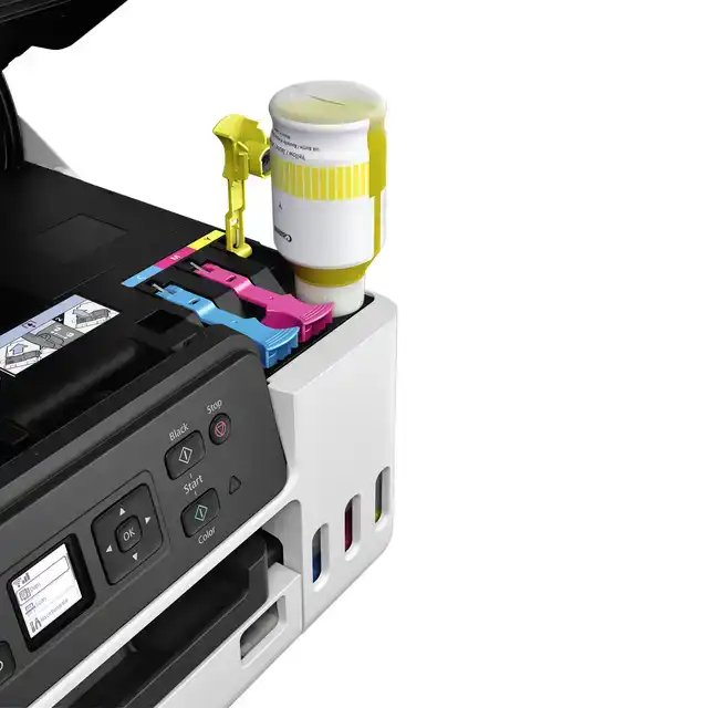 MULTIFUNCTIONAL INKTJET CANON MAXIFY