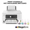 MULTIFUNCTIONAL INKTJET CANON MAXIFY