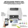 MULTIFUNCTIONAL INKTJET CANON MAXIFY