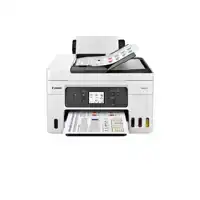 MULTIFUNCTIONAL INKTJET CANON MAXIFY