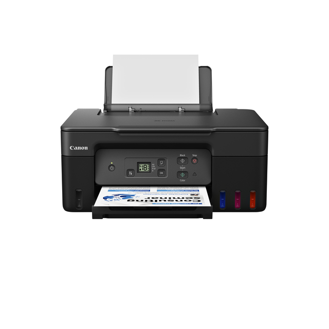 MULTIFUNCTIONAL INKTJET CANON PIXMA
