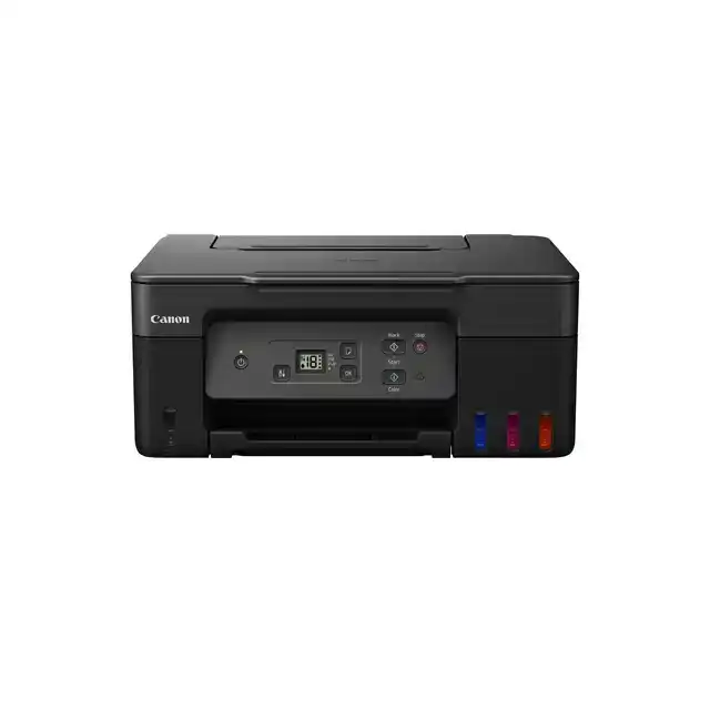 MULTIFUNCTIONAL INKTJET CANON PIXMA