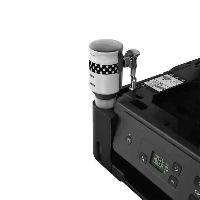MULTIFUNCTIONAL INKTJET CANON PIXMA