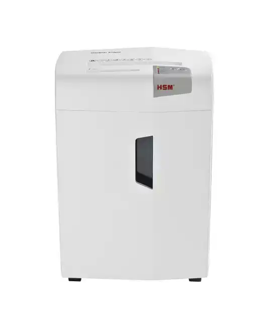 PAPIERVERNIETIGER HSM SHREDSTAR X12PRO