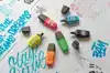 MARKEERSTIFT STABILO BOSS MINI BY