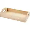 DIENBLAD CREATIV COMPANY HOUT 30X17X5CM
