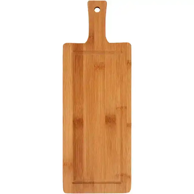 SNIJPLANK CREATIV COMPANY 39X14CM HOUT
