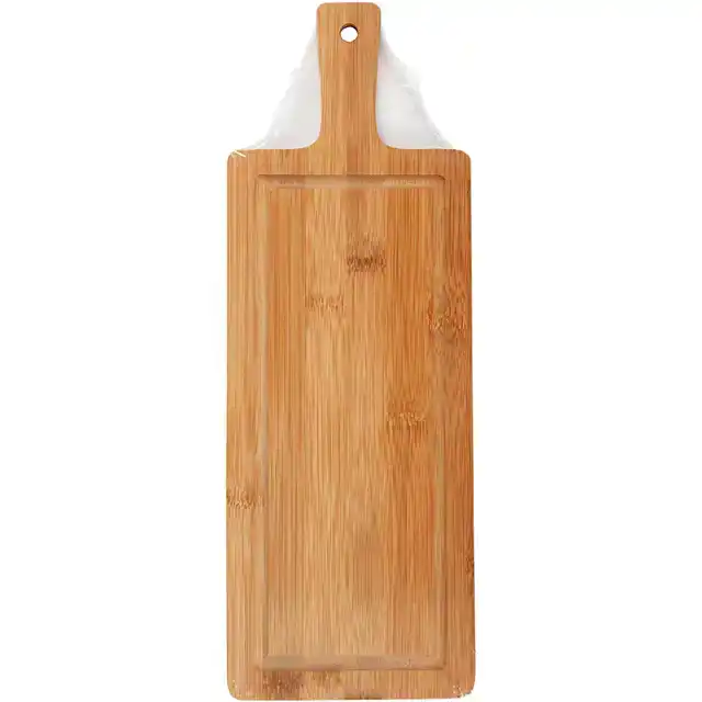 SNIJPLANK CREATIV COMPANY 39X14CM HOUT