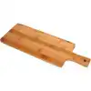 SNIJPLANK CREATIV COMPANY 39X14CM HOUT