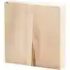 KNUTSELPLANK CREA COM IKOON 9.6X9.6X2CM