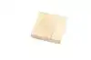 KNUTSELPLANK CREA COM IKOON 9.6X9.6X2CM