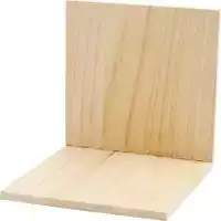 BOEKENSTEUN CREATIV COMPANY HOUT