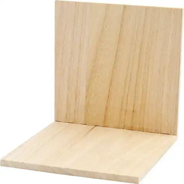 BOEKENSTEUN CREATIV COMPANY HOUT