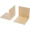 BOEKENSTEUN CREATIV COMPANY HOUT