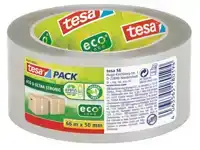 VERPAKKINGSTAPE TESA 58297 ECO TRANSP