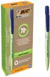 BALPEN BIC ECOLUTIONS MEDIA CLIC
