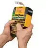 LABELPRINTER DYMO RHINO 4200 AZERTY