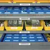 LABELPRINTER DYMO RHINO 4200 AZERTY