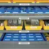 LABELPRINTER DYMO RHINO 4200 QWERTY