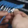 LABELPRINTER DYMO RHINO 4200 QWERTY