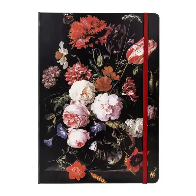 SCHETSBOEK TALENS ART CREATION
