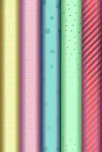 CONSUMENTROLLEN FRESH PATTERNS 60