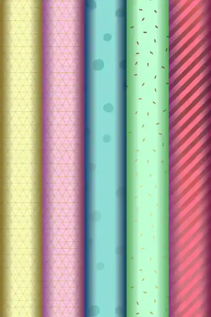 CONSUMENTROLLEN FRESH PATTERNS 60