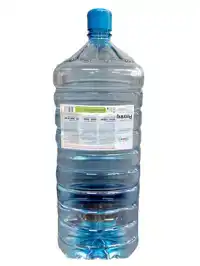 WATERFLES EDEN SPRINGS 15 LITER