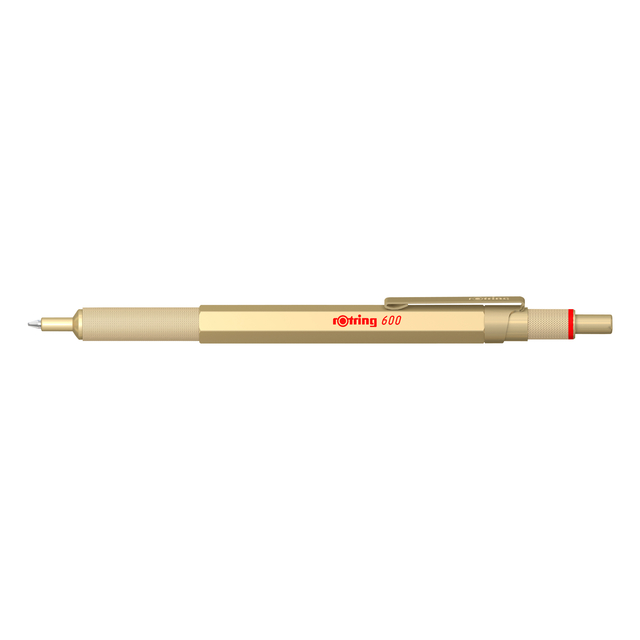 BALPEN ROTRING 600 M GOUD