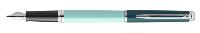 VULPEN WATERMAN HEMISP COLOUR BLOCK CT