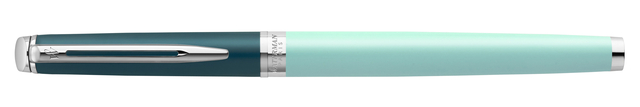 VULPEN WATERMAN HEMISP COLOUR BLOCK CT