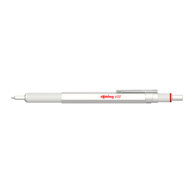 BALPEN ROTRING 600 M PARELMOER