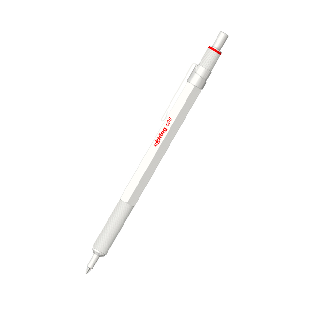 BALPEN ROTRING 600 M PARELMOER