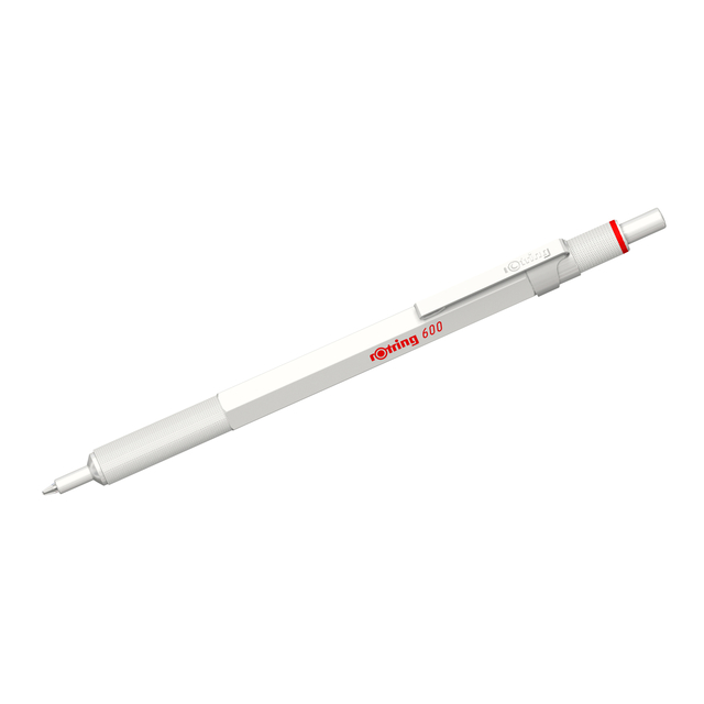BALPEN ROTRING 600 M PARELMOER