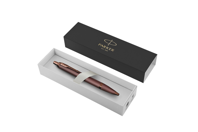 BALPEN PARKER IM MONOCHROME GT M