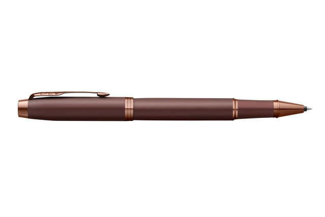 ROLLERPEN PARKER IM MONOCHROME GT F