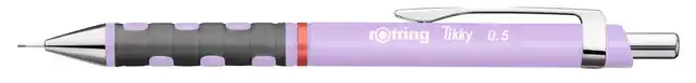 VULPOTLOOD ROTRING TIKKY 0.5MM ORCHIDEE