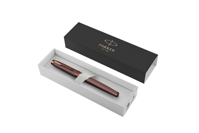 VULPEN PARKER IM MONOCHROME GT F