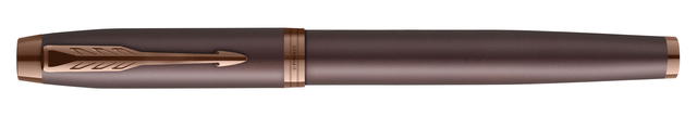 VULPEN PARKER IM MONOCHROME GT F
