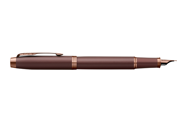 VULPEN PARKER IM MONOCHROME GT F