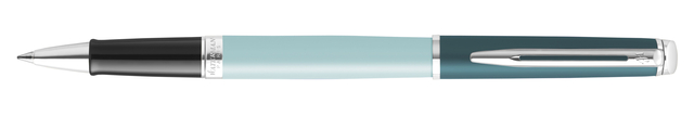 ROLLERPEN WATERMAN HEMISP COLOUR BLOCK