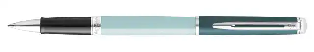 ROLLERPEN WATERMAN HEMISP COLOUR BLOCK