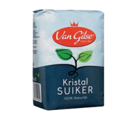 KRISTALSUIKER VAN GILSE 1
