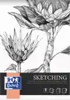 TEKENBLOK OXFORD SKETCHING A3 50 VEL