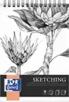 TEKENBLOK OXFORD SKETCHING A4 50 VEL